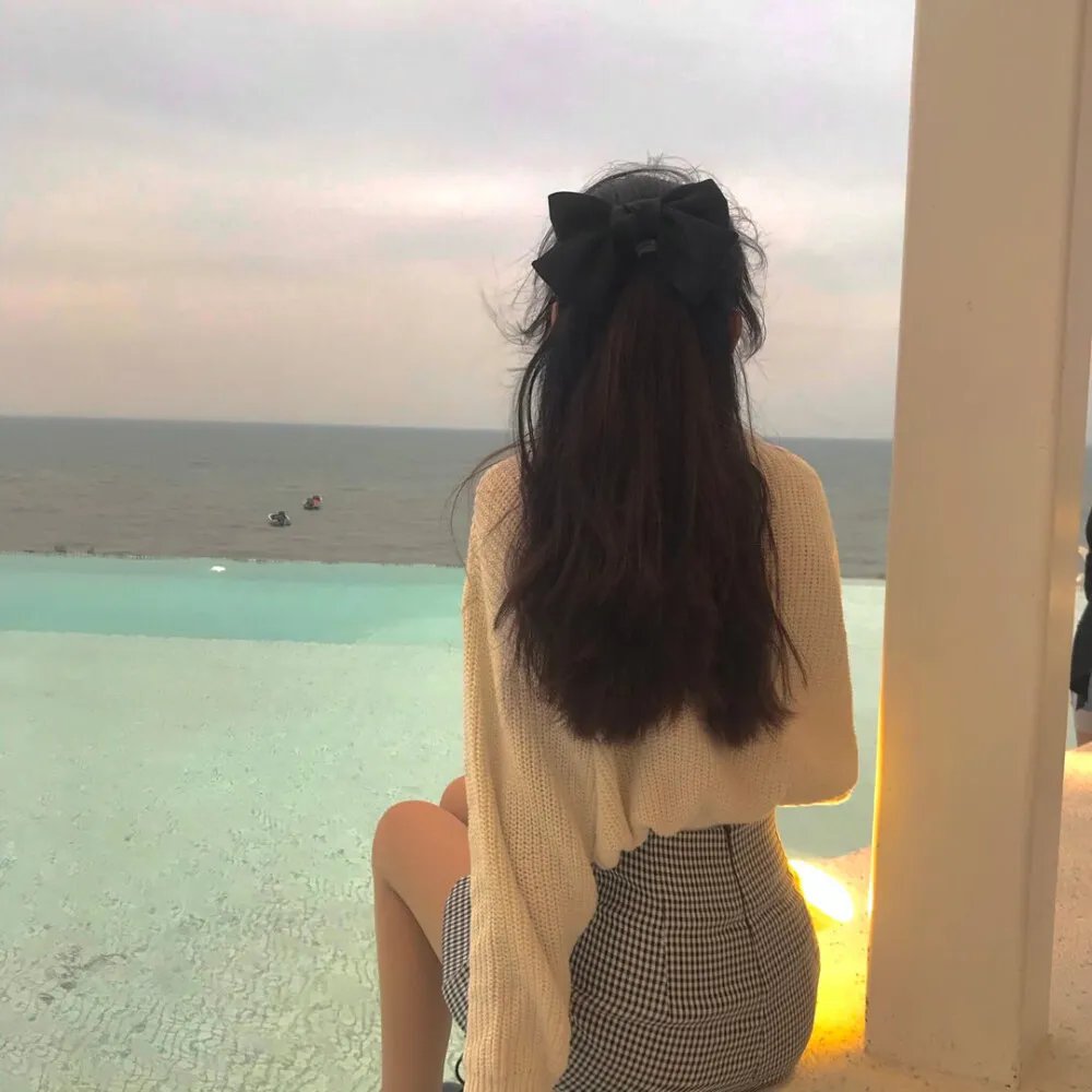 最完美的女孩